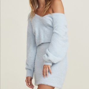 Finders Keepers Wildfire Sweater